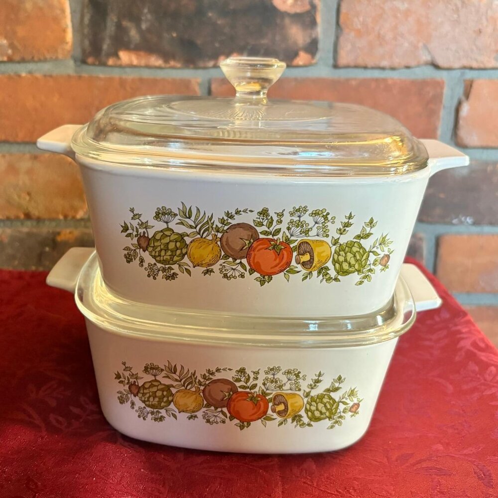 Spice of Life Set